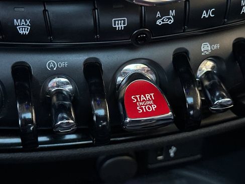 Used 2020 MINI Cooper Clubman S AWD/4WD image 21