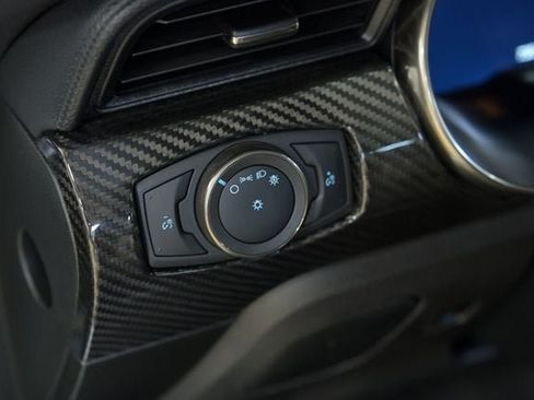 Used 2022 Ford Mustang Shelby GT500 w/ Carbon Fiber Track Pack RWD image 26