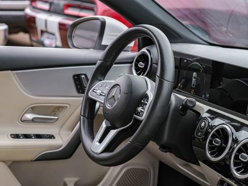 Used 2019 Mercedes-Benz A 220 image 15