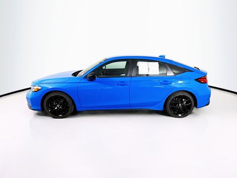 Certified 2026 Honda Civic Sport image 7