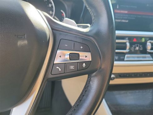 Used 2020 BMW 330i 330i w/ Convenience Package image 16