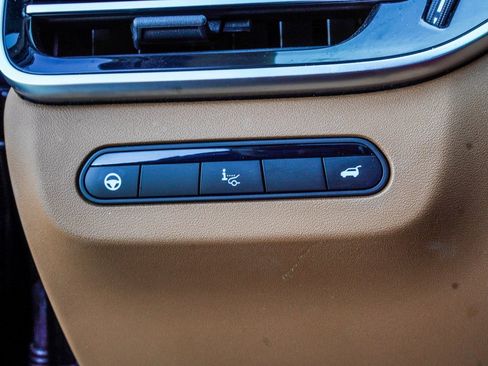 Certified 2025 INFINITI QX60 Sensory w/ Vision Package image 31