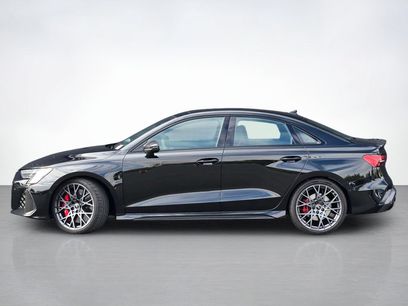 Used 2025 Audi RS 3