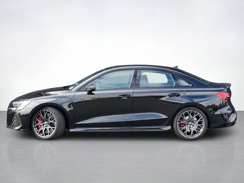 Used 2025 Audi RS 3 AWD/4WD image 4