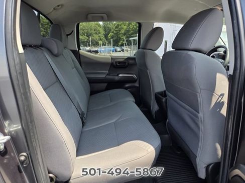 Used 2023 Toyota Tacoma SR5 RWD image 16