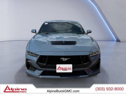 Used 2024 Ford Mustang GT Premium RWD image 8