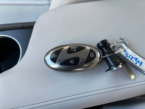 Used 2025 Hyundai Sonata SEL image 21