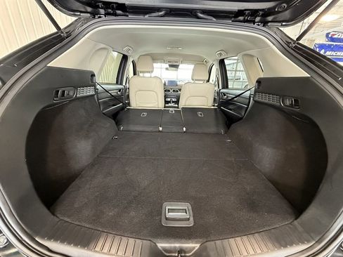 Used 2022 MAZDA CX-5 AWD 2.5 S w/ Select Package image 18