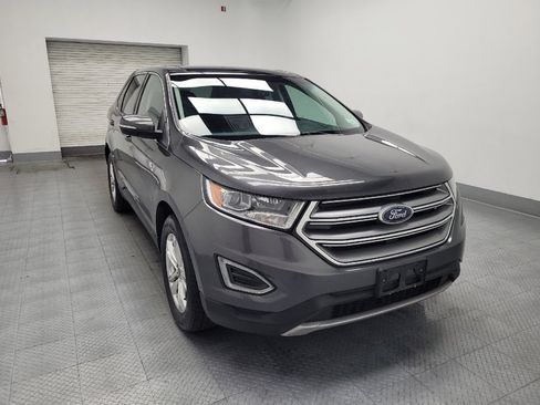 Used 2017 Ford Edge SEL w/ Equipment Group 201A AWD/4WD image 13