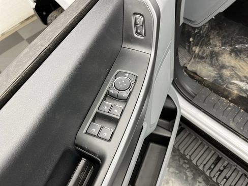 New 2026 Ford F250 XLT AWD/4WD image 8