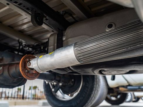 Used 2023 Ford F150 XL image 32