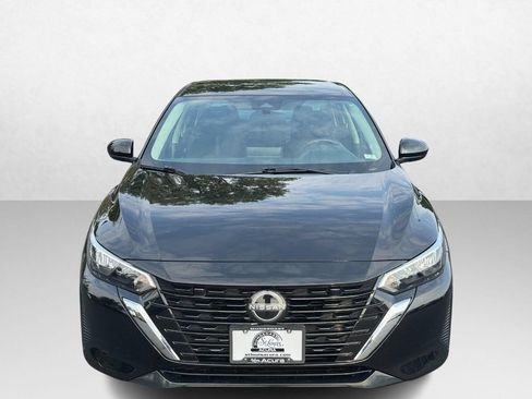 Used 2024 Nissan Sentra SV w/ All-Weather Package FWD image 13