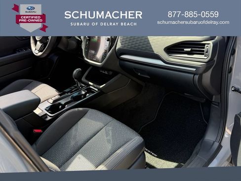 Certified 2026 Subaru Forester Premium AWD/4WD image 19