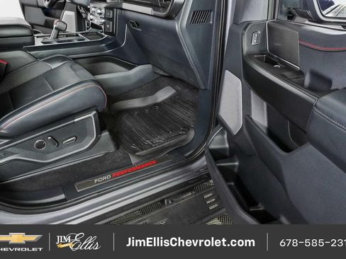 Used 2024 Ford F150 Raptor AWD/4WD image 25