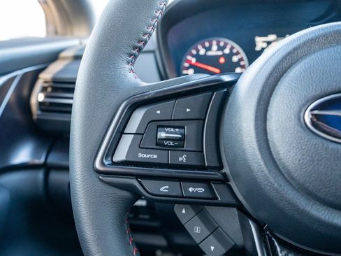 Used 2025 Subaru WRX Premium image 24