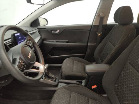 Used 2022 Kia Rio S FWD image 17