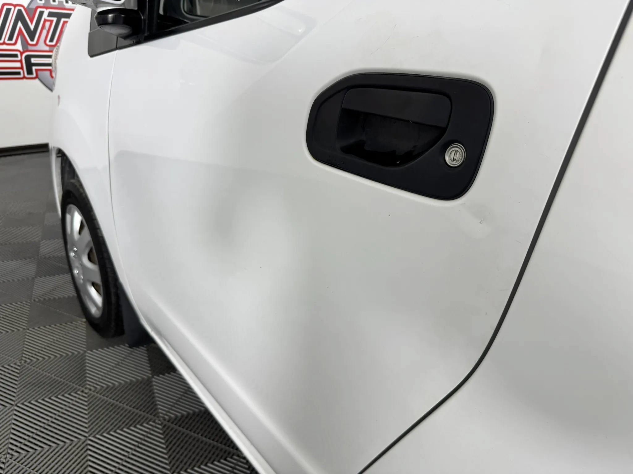Used 2018 Nissan NV200 SV w/ Navigation Package FWD image 22