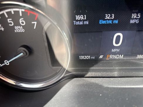 Used 2021 Ford F150 XLT w/ Equipment Group 302A High image 16