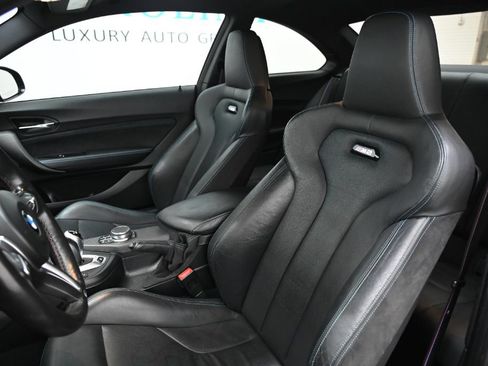 Used 2020 BMW M2 Competition w/ Executive Package RWD image 21