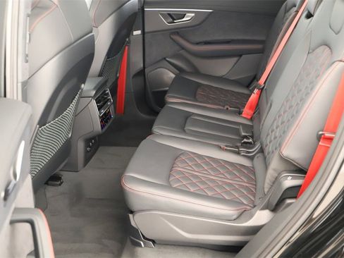 New 2026 Audi SQ7 Prestige image 28