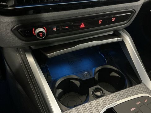 Certified 2025 BMW i4 eDrive40 w/ M Sport Package image 13