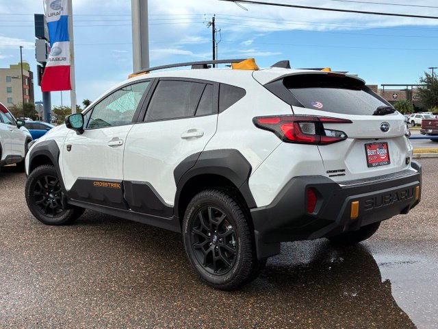New 2026 Subaru Crosstrek 2.5i Wilderness AWD/4WD image 6