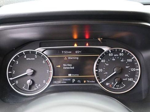 Used 2024 Nissan Rogue SV image 16