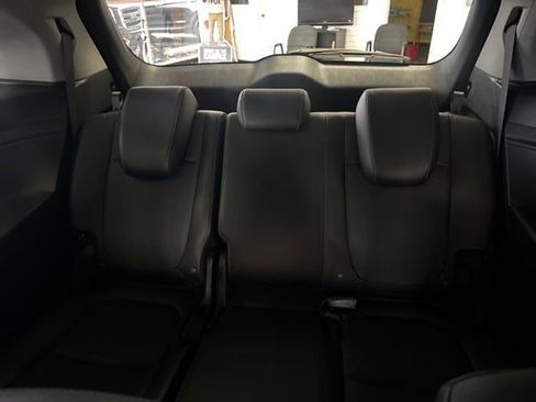 Used 2021 Honda Odyssey Touring image 11