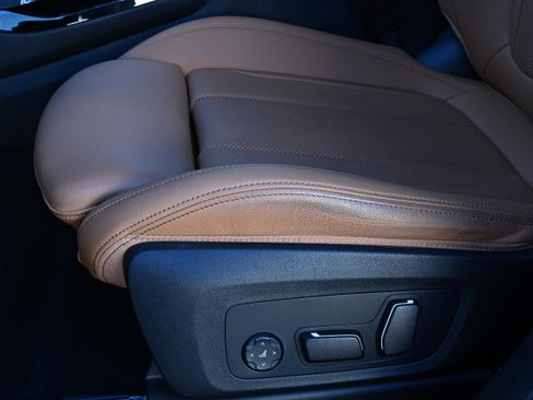 Certified 2024 BMW X3 sDrive30i w/ Premium Package image 30