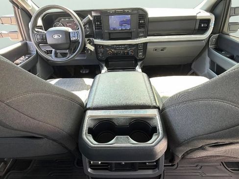 Used 2024 Ford F250 XLT w/ FX4 Off-Road Package AWD/4WD image 32