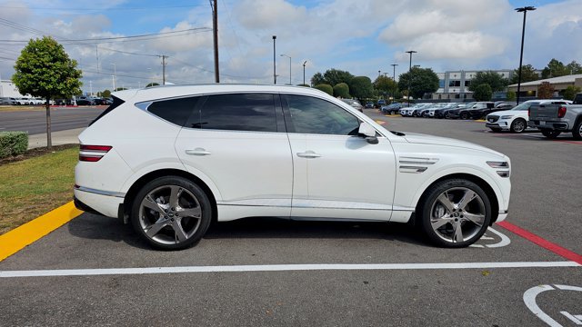 Used 2023 Genesis GV80 3.5T w/ Prestige Package AWD/4WD image 6
