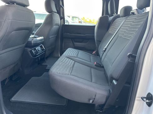 Used 2023 Ford F150 XL w/ STX Appearance Package image 34