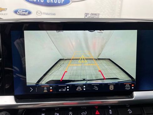 New 2026 Chevrolet Silverado 1500 LT Trail Boss w/ LT Trail Boss Premium Package image 5