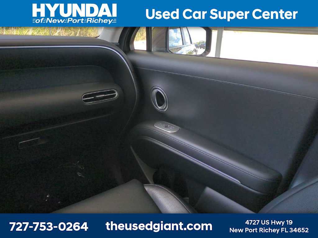 Used 2026 Hyundai Palisade SEL FWD image 20