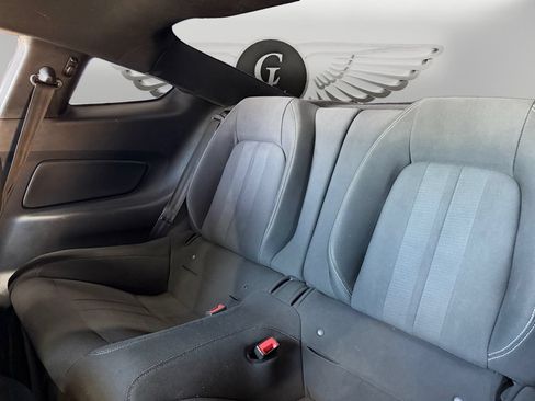 Used 2019 Ford Mustang GT w/ GT Performance Package RWD image 13