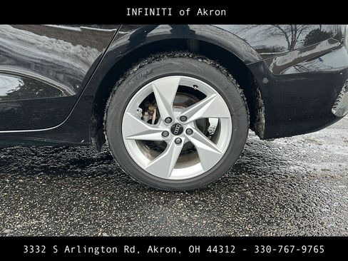 Used 2023 Audi A3 2.0T Premium image 21