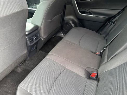 Used 2025 Toyota RAV4 LE FWD image 13
