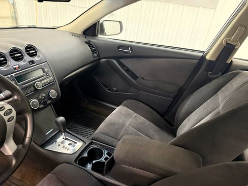 Used 2008 Nissan Altima 2.5 S image 18