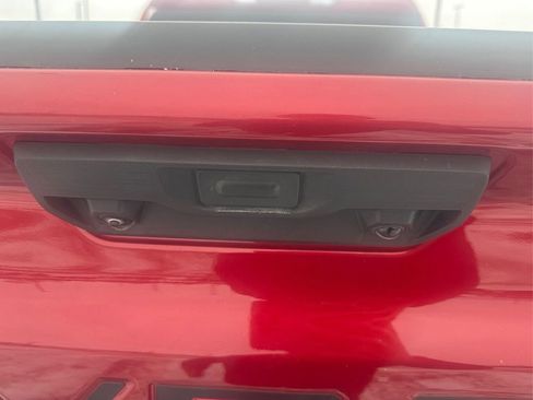 Used 2024 Chevrolet Silverado 1500 RST w/ Protection Package image 23