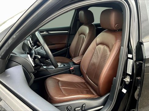 Used 2018 Audi A3 2.0T Premium w/ Convenience Package image 25