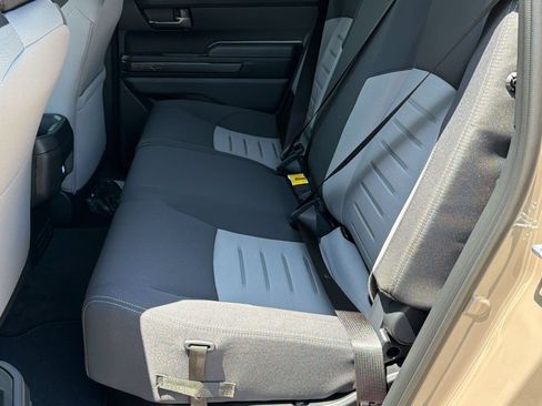 New 2026 Toyota Tacoma TRD Off-Road AWD/4WD image 27