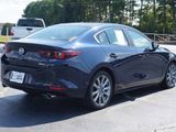 Used 2024 MAZDA MAZDA3 s image 6