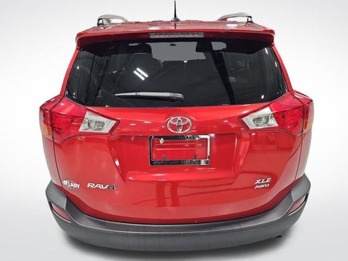 Used 2014 Toyota RAV4 XLE image 22