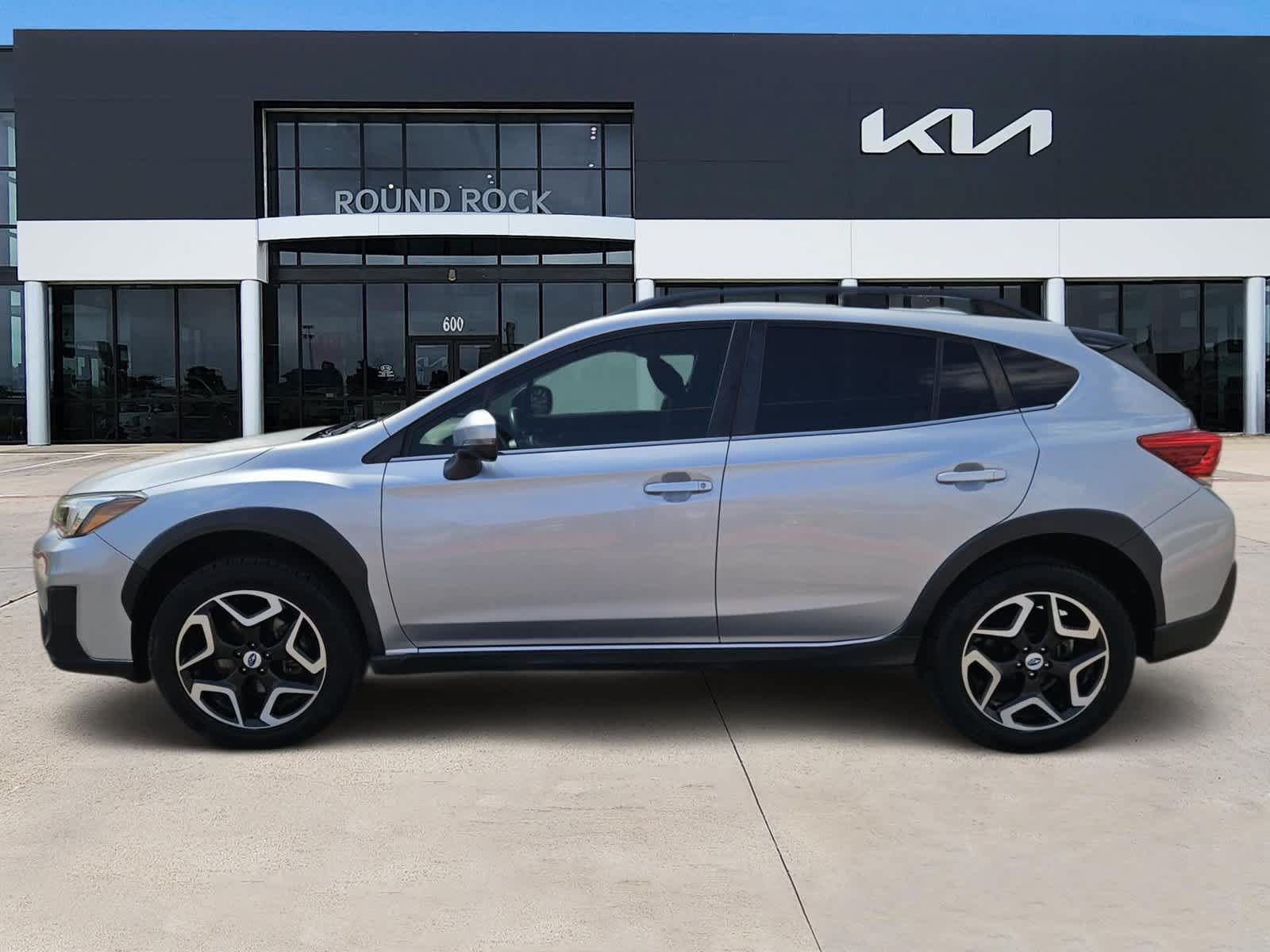 Used 2018 Subaru Crosstrek 2.0i Limited AWD/4WD image 4