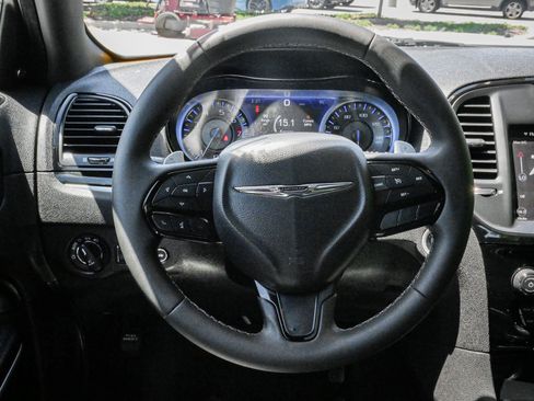 Used 2023 Chrysler 300 S RWD image 18