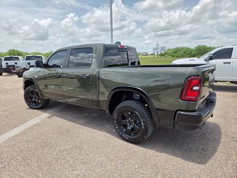 New 2026 RAM 1500 Lone Star w/ Back Country Package AWD/4WD image 5