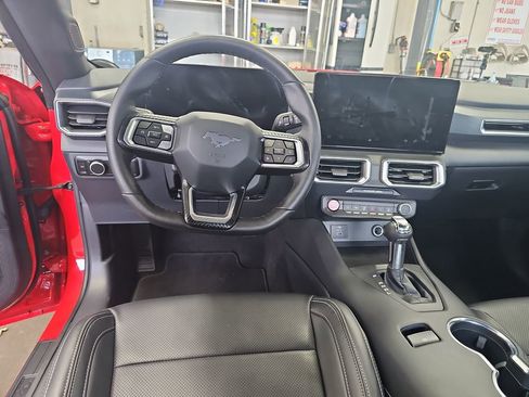 Used 2026 Ford Mustang Premium RWD image 15