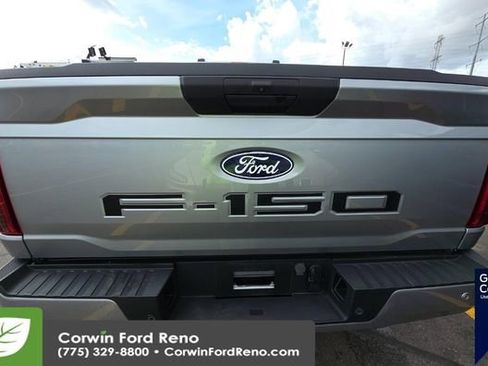 Used 2024 Ford F150 STX w/ Tow/Haul Package image 6