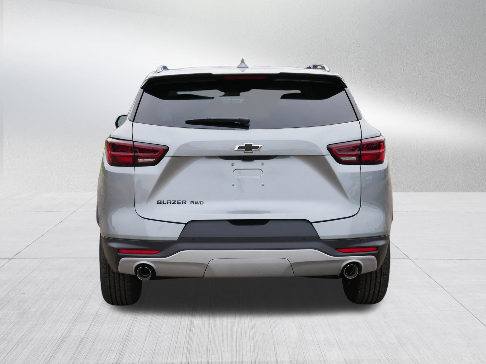 New 2026 Chevrolet Blazer LT w/ Sound & Technology Package AWD/4WD image 4