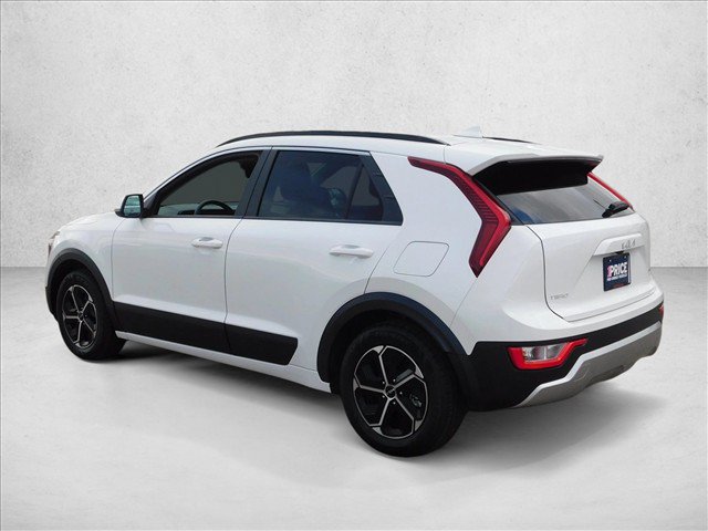 Used 2025 Kia Niro LX FWD image 14
